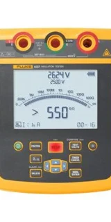 Fluke 1537 1 Metesco (1)